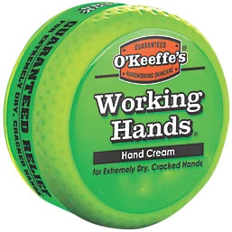 OKeeffes O'Keeffe's Working Hands Cream 96g