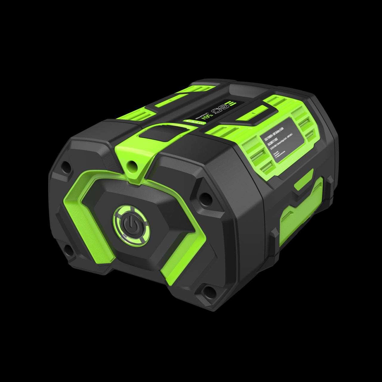 EGO BA3360T 6.0 Ah Battery EGO