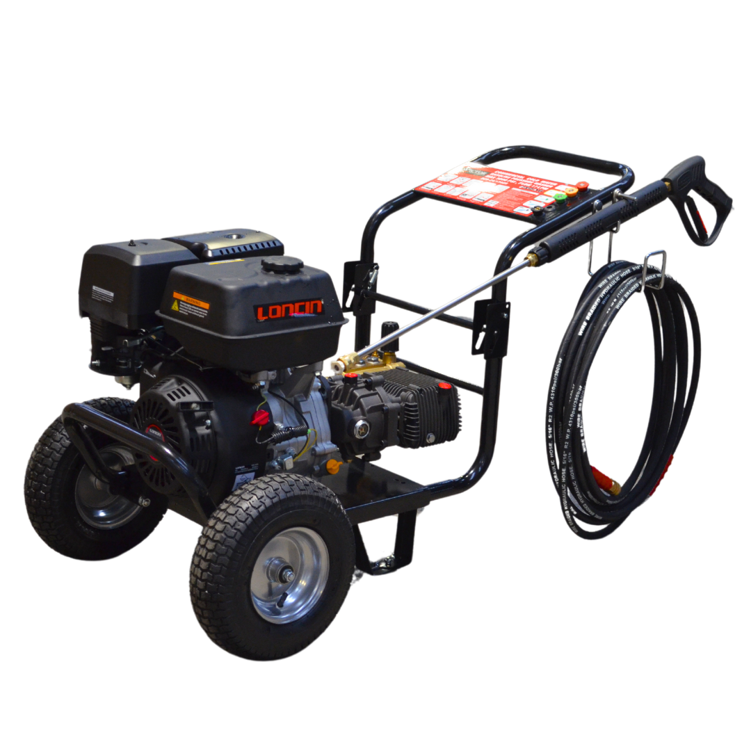 Victor Pressure Washer - 3600psi  DCD-24/17AGR