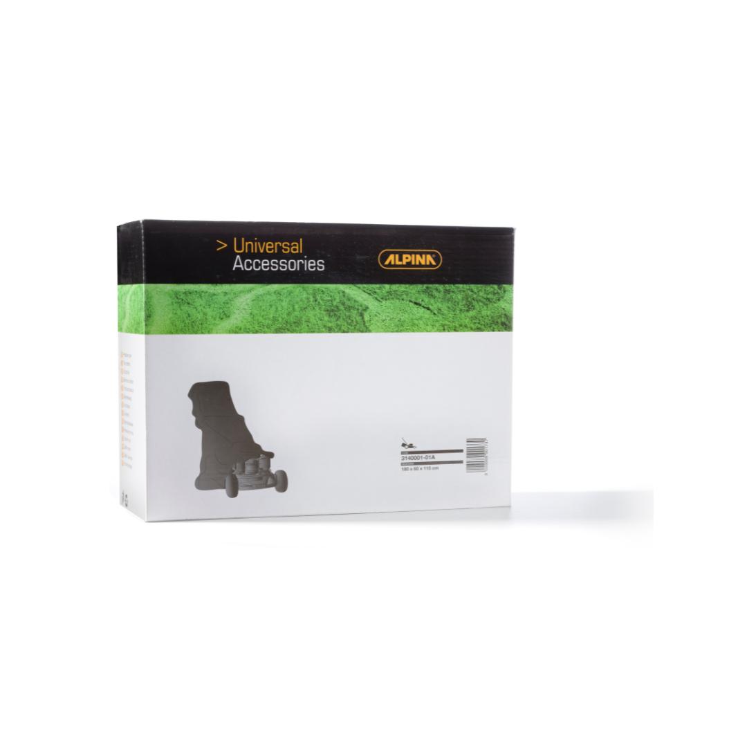 Universal Walk Behind Lawnmower Protective Cover