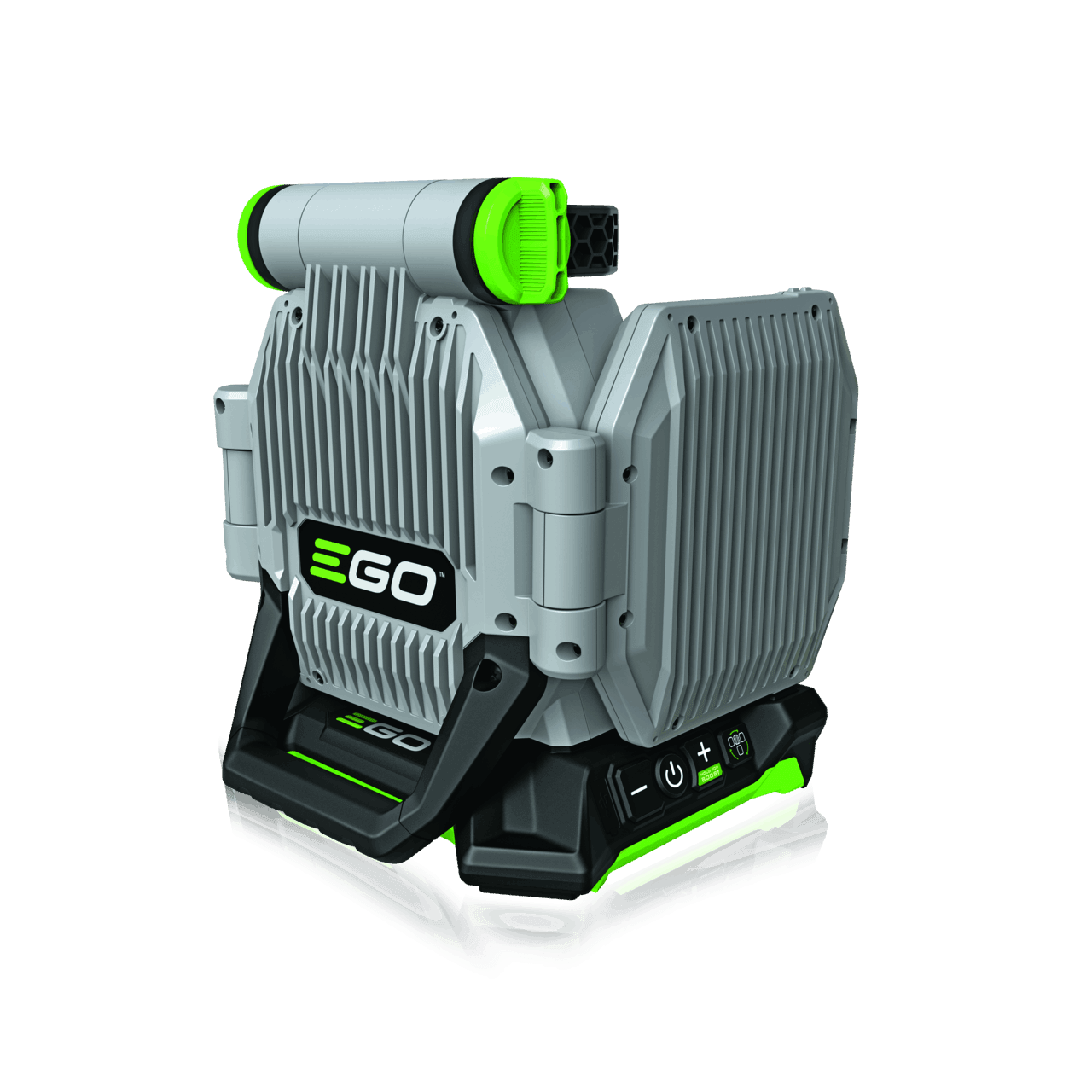 Ego LT1000E Portable Area Light Monaghan Hire
