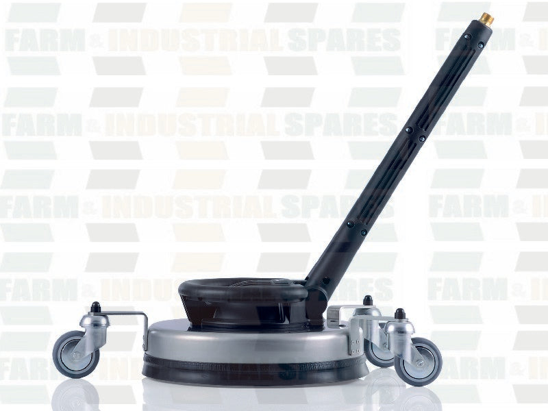Kranzle Round Cleaner UFO Long – 350mm (41891)