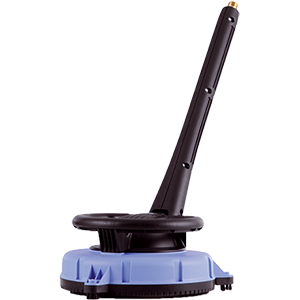 Kranzle 300mm Round Floor Cleaner UFO Long Q/R - A41881