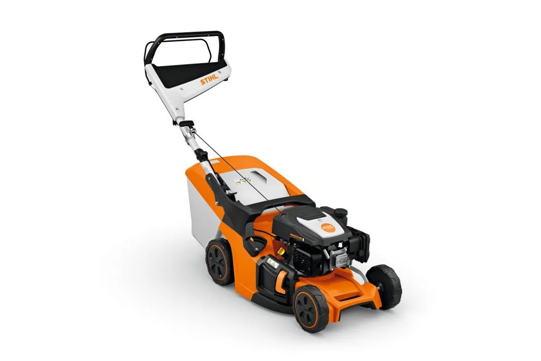 Stihl RM 443.3 17" Push mower -polymer