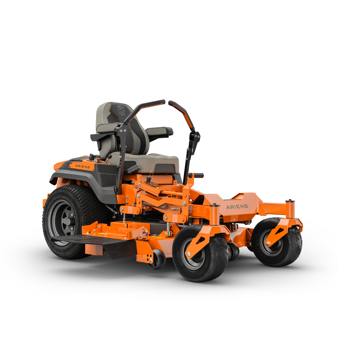 Ariens APEX 48 - 23HP KAWASAKI 48" DECK Zero Turn Ride on Mower