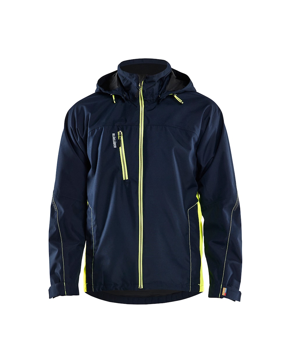 Blaklader 479019778633 Shell jacket