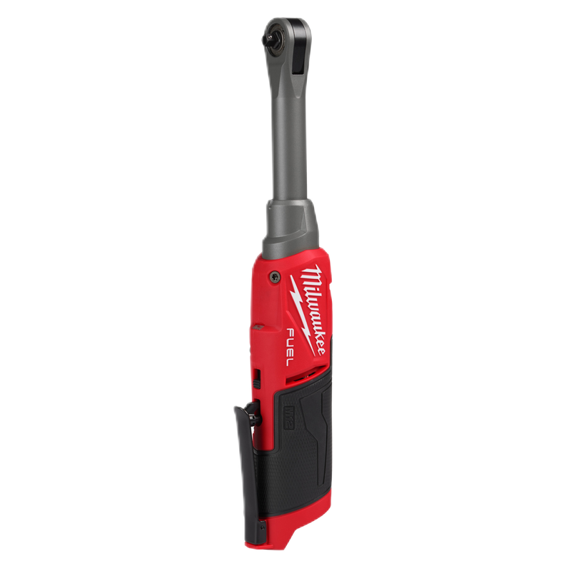 Milwaukee M12FHIR14LR-0 High Speed Long Reach Ratchet 1/4 (bare Unit)