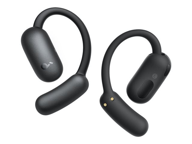 Soundcore Aerofit 2 True Wireless Noise Cancelling Earphones - Black A3874G11