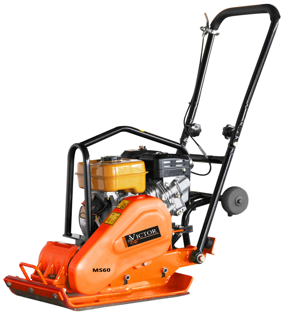Victor 14" Plate Compactor MS60-4U