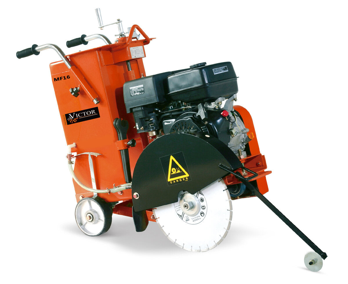 Victor Roadsaw MF16-4U