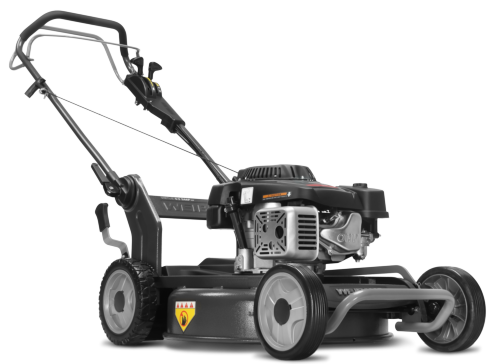 Weibang Mulching Lawnmower WB537SCV-M-LV