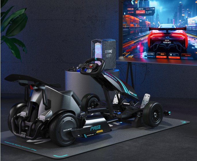 Segway Go kart PRO 2