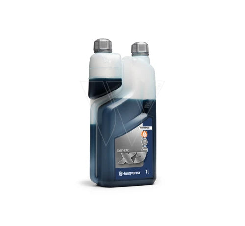 Husqvarna xp mixing oil synthetic 1 liter