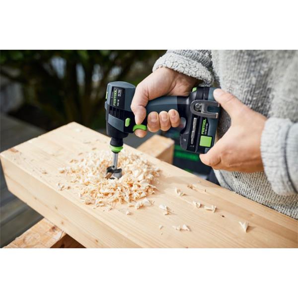 Festool 578028 18V TSC 55 K/TXS 18/TB M 137 Universal Combo Set Monaghan Hire