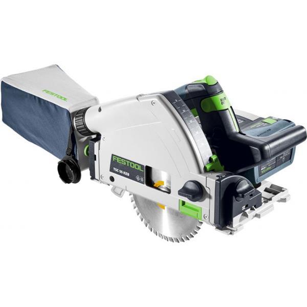 Festool 578028 18V TSC 55 K/TXS 18/TB M 137 Universal Combo Set Monaghan Hire