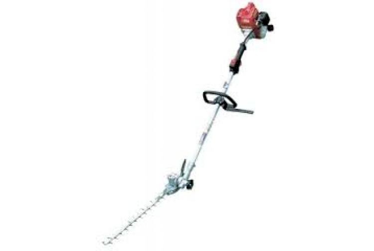 Maruyama AHT2630D-L(24) 26cc *Long 24" Long Reach Hedgetrimmer