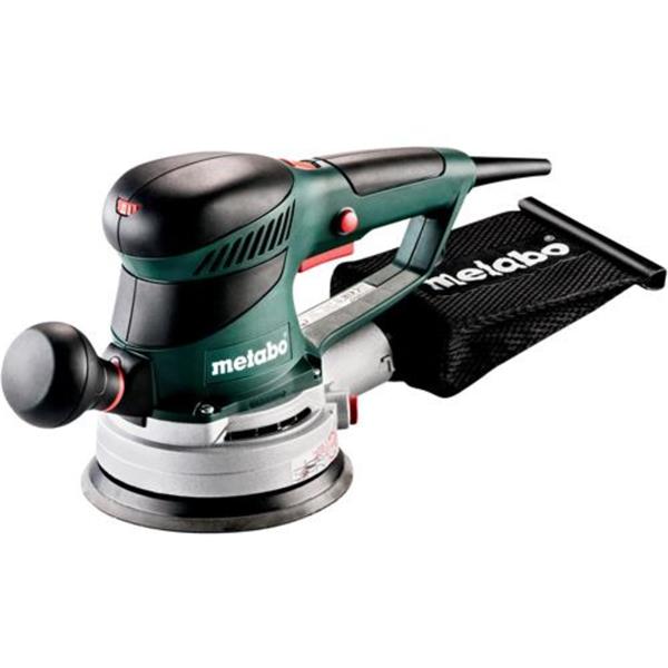 Metabo SXE 450 TurboTec Random Orbital Sander