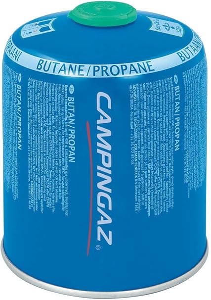 Campingaz Blue CV470 Plus Gas Cartridge