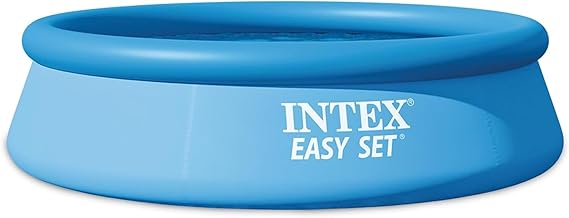 Intex Easy Set Inflatable Swimming Pool