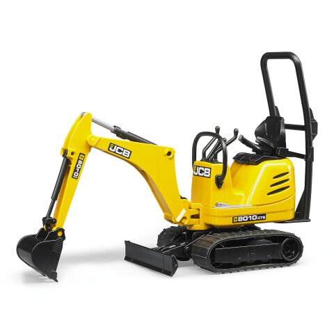Bruder JCB Migrobagger 8010 CTS