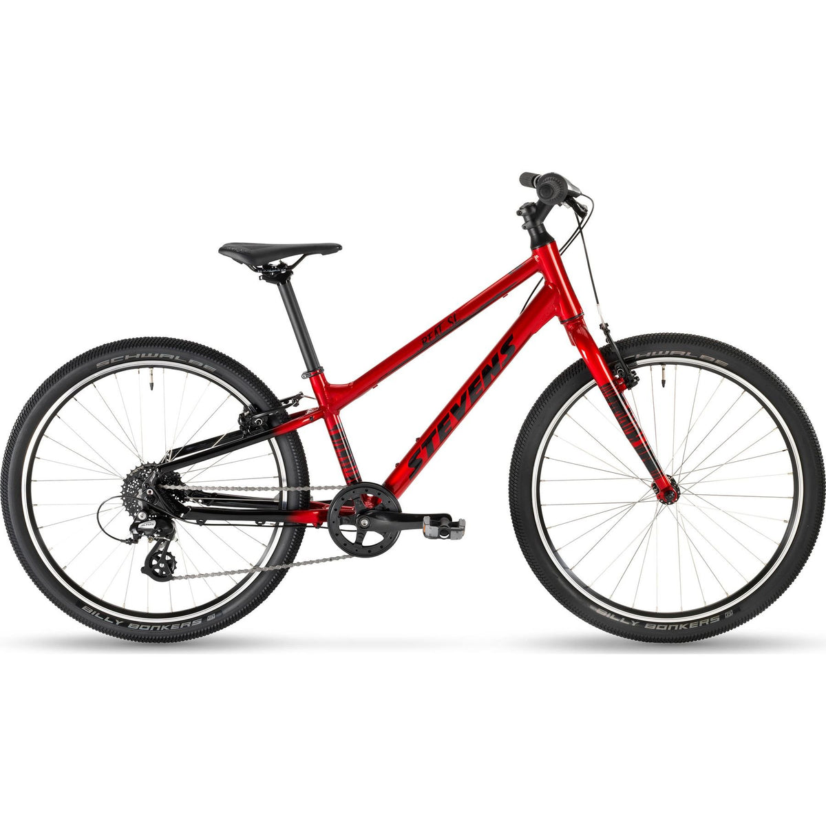 Stevens Beat SL 24" Kids Bike