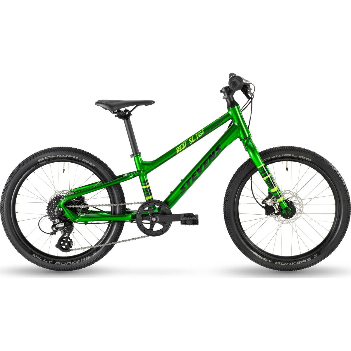 Stevens Beat SL Disc 20" Gen.1 Kids Bike