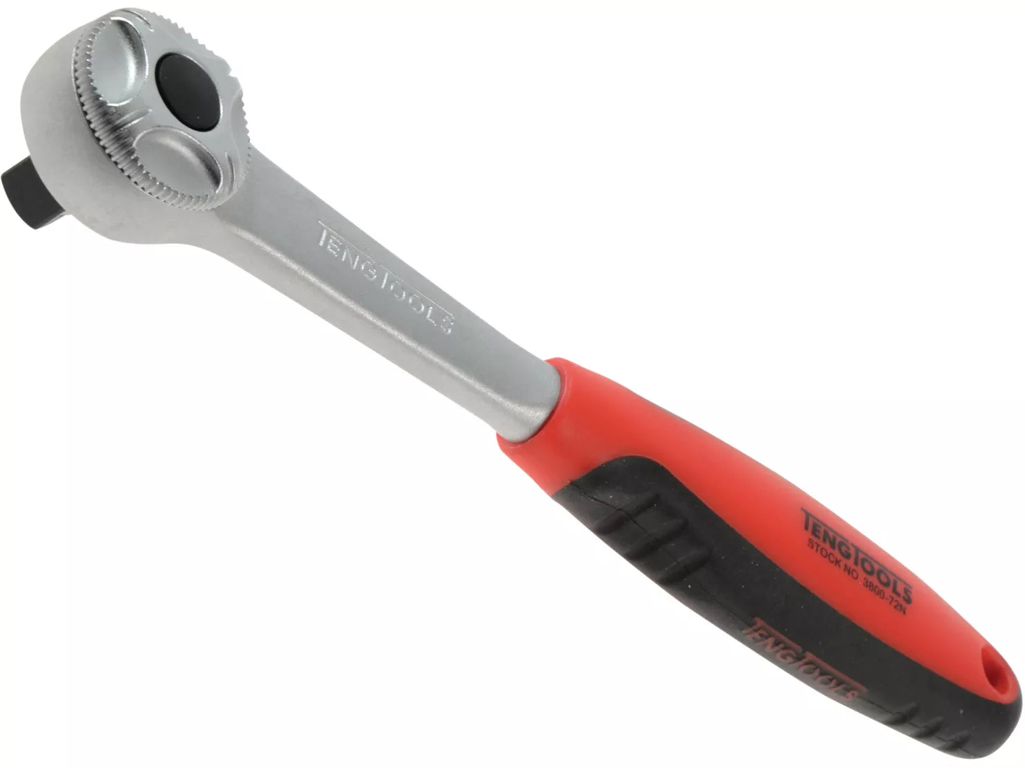 Teng Tools 1/2" Ratchet 72 Teeth 1200-72u