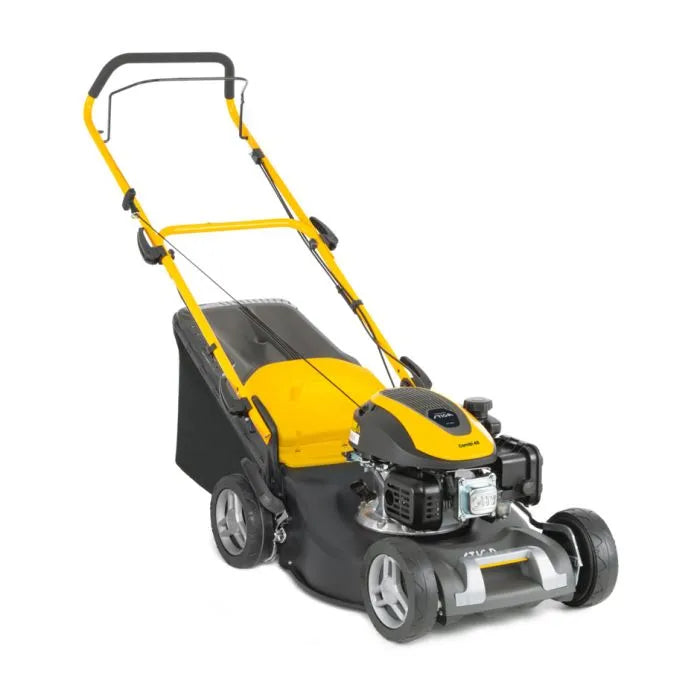 Stiga Combi 53 S Self-Propelled Lawnmower