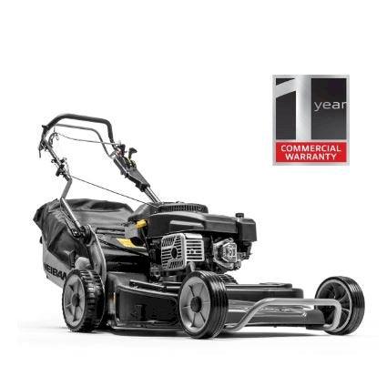 Weibang Virtue 77 TBO 4-in-1 Variable Speed Twin Blade 30.5" Lawnmower WB778SLC V-3IN1 Monaghan Hire