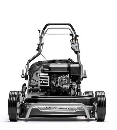 Weibang Virtue 77 TBO 4-in-1 Variable Speed Twin Blade 30.5" Lawnmower WB778SLC V-3IN1 Monaghan Hire