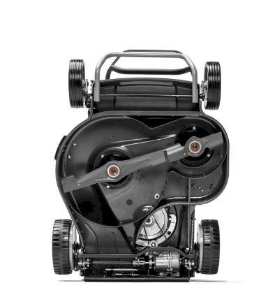 Weibang Virtue 77 TBO 4-in-1 Variable Speed Twin Blade 30.5" Lawnmower WB778SLC V-3IN1 Monaghan Hire