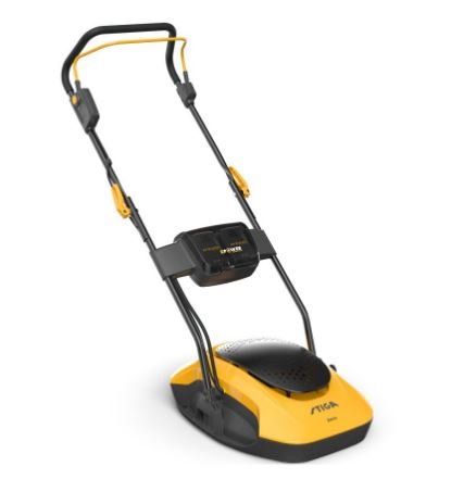 STIGA Aero 132e Kit Battery Hover Mower 12"