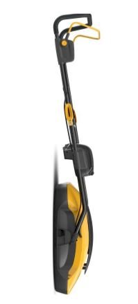 STIGA Aero 132e Kit Battery Hover Mower 12"