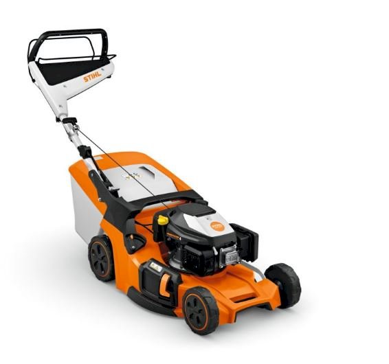 STIHL RM 453 T 21" Self Drive Lawnmower