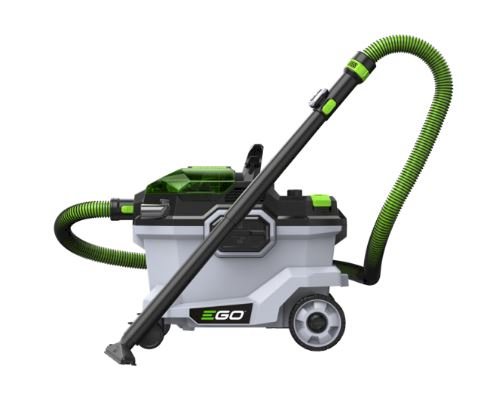 EGO WDV0900E 34L Wet & Dry Vacuum