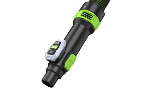 EGO WDV0900E 34L Wet & Dry Vacuum