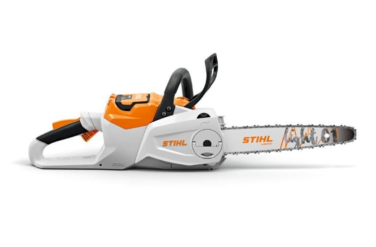STIHL MSA 80 C-B Chainsaw 14"