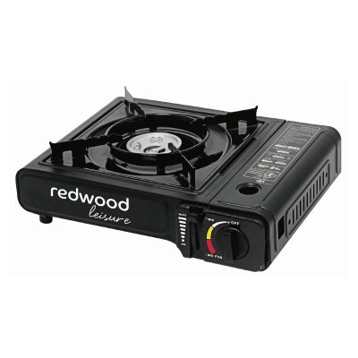 Redwood Portable Gas Stove