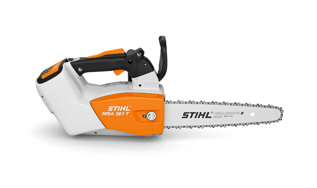 STIHL MSA 161 T Chainsaw 12"