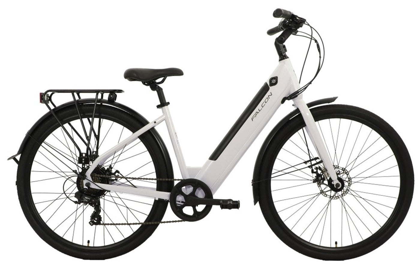 FALCON LIBERTY ELECTRIC BIKE 17/700c