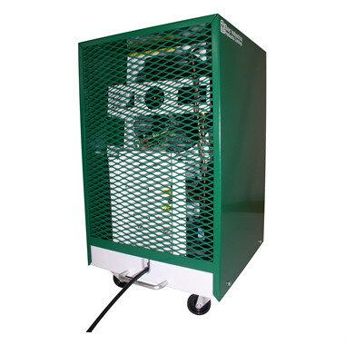 EBAC BD70 Industrial D/V Dehumidifier Monaghan Hire