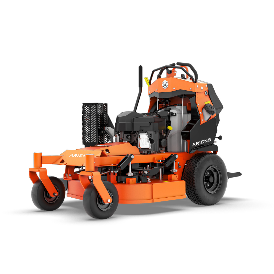 ARIENS ARROW 32 KAWASAKI FS600V 32" DECK ZERO TURN STAND-ON MOWER