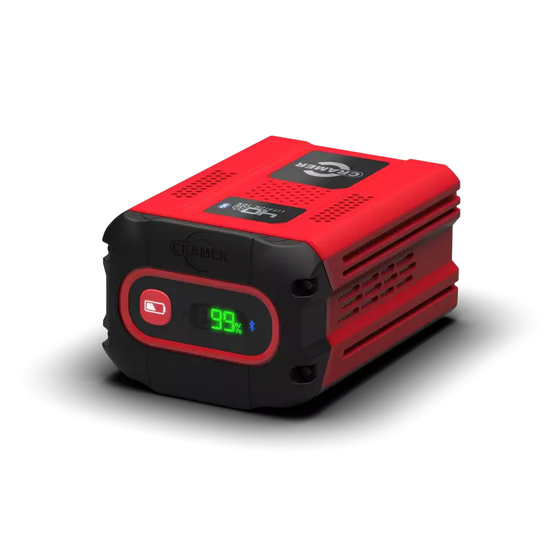 Cramer 82V Battery 4Ah