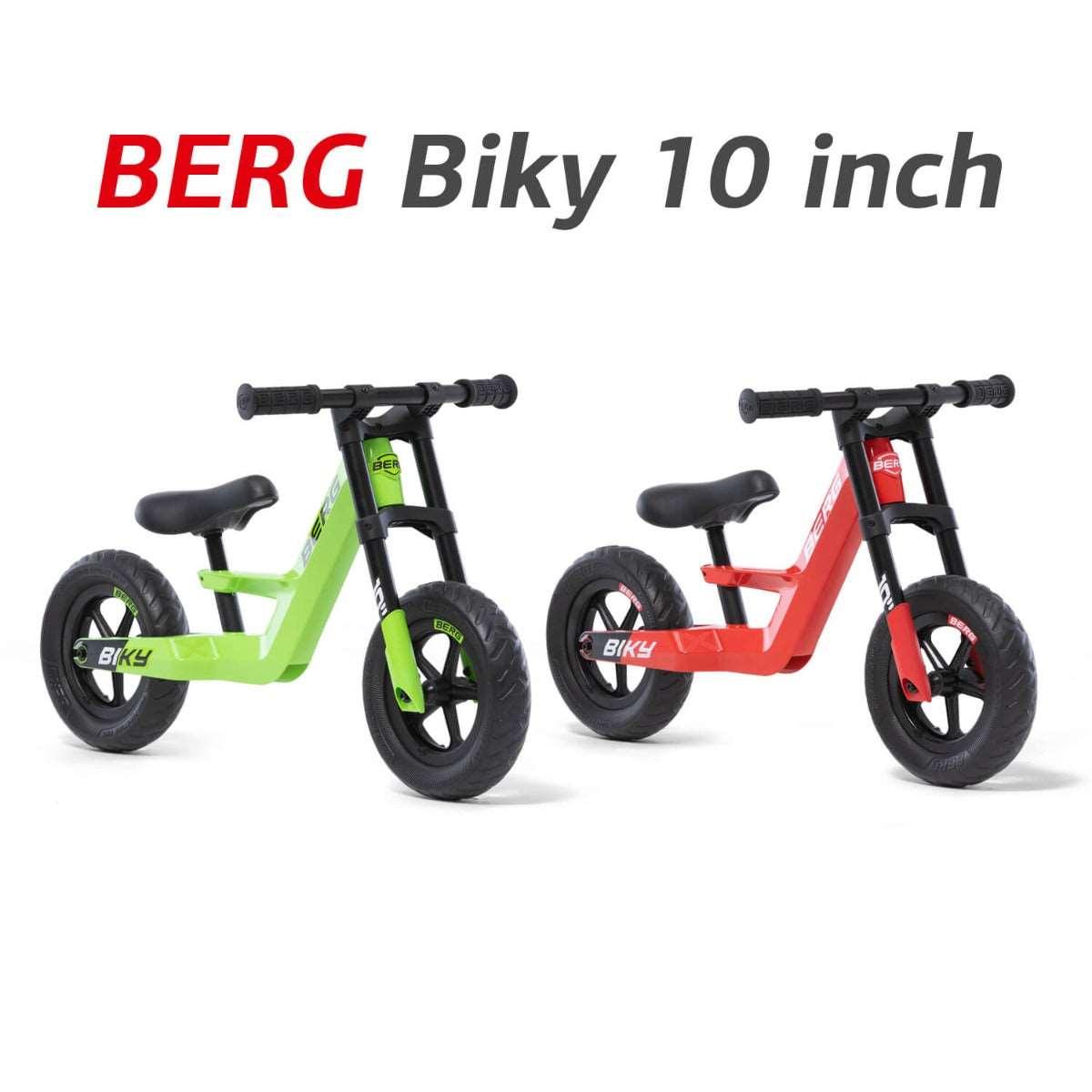 BERG BIKY MINI BALANCE BIKE Berg