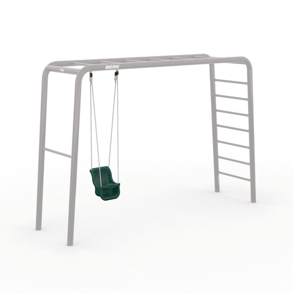 BERG Playbase Baby seat Berg