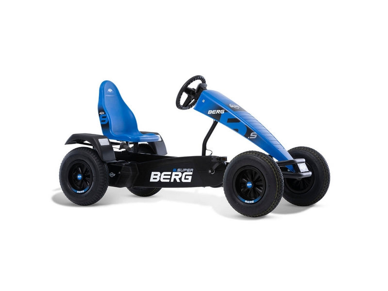 BERG XL B.Super Blue BFR-3 Item No. 07.20.22.00