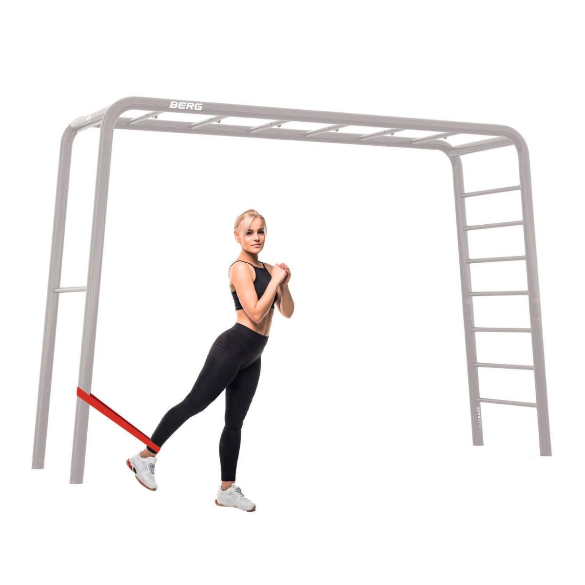 BERG Playbase Resistance bands Berg
