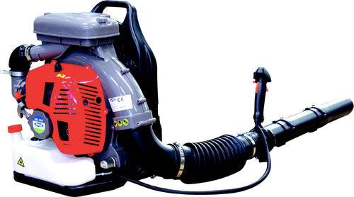 Ama KBL800 Knapsack Blower - 79.4cc SKU: 88599 Monaghan Hire