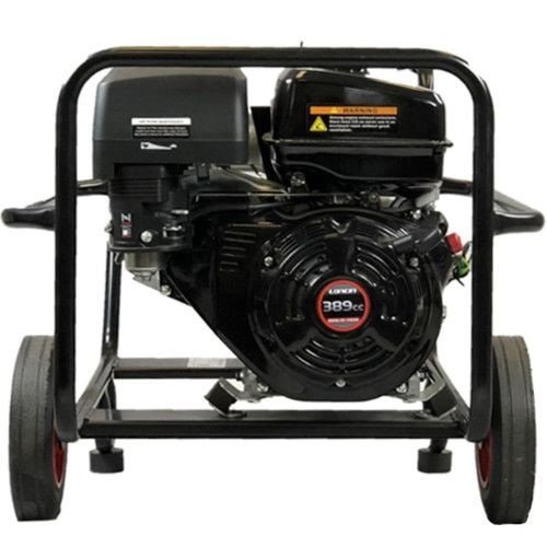 LONCIN 7KVA DIESEL GENERATOR E/S MECALTE Code: DPTES60