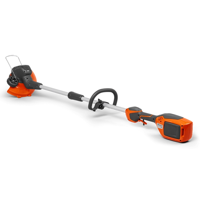 Husqvarna Trimmer 110iL Kit Inc C80 Charger & B70 Battery 970531204